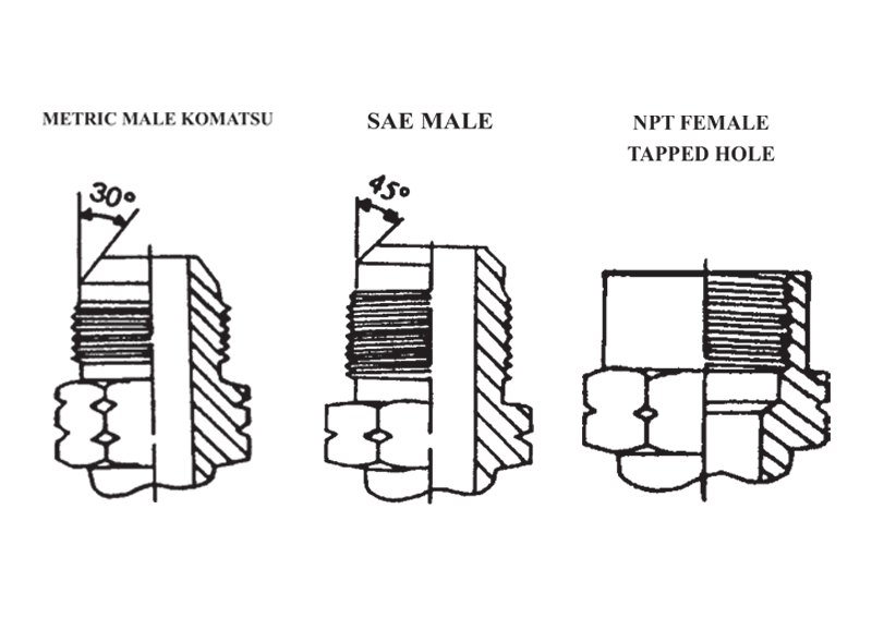 HOSE FITTING