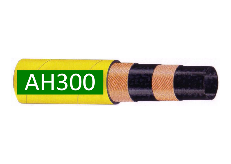 AH300 Yellow